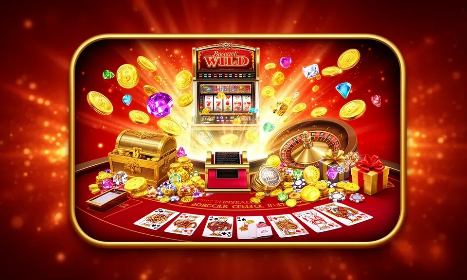 memori888 Makassar Lucky Slots